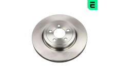 Brzdový kotouč OPTIMAL BS-8636