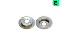 Brzdový kotouč OPTIMAL BS-8652