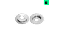 Brzdový kotouč OPTIMAL BS-8652C