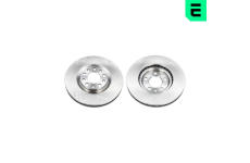 Brzdový kotouč OPTIMAL BS-8664