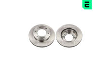 Brzdový kotouč OPTIMAL BS-8668