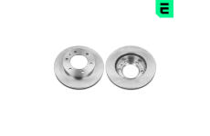 Brzdový kotouč OPTIMAL BS-8668HC