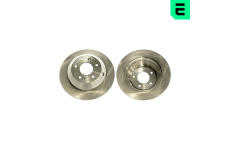 Brzdový kotouč OPTIMAL BS-8674