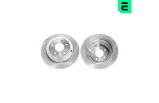 Brzdový kotouč OPTIMAL BS-8674C