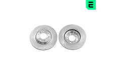 Brzdový kotouč OPTIMAL BS-8676HC