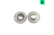 Brzdový kotouč OPTIMAL BS-8678