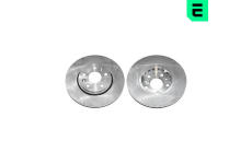 Brzdový kotouč OPTIMAL BS-8680