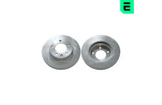 Brzdový kotouč OPTIMAL BS-8682