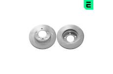 Brzdový kotouč OPTIMAL BS-8682HC