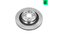 Brzdový kotouč OPTIMAL BS-8704C