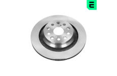 Brzdový kotouč OPTIMAL BS-8706C