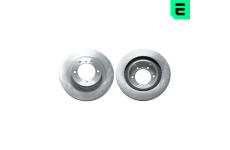 Brzdový kotouč OPTIMAL BS-8708