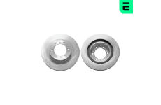 Brzdový kotouč OPTIMAL BS-8708HC