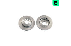 Brzdový kotouč OPTIMAL BS-8710