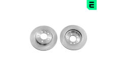 Brzdový kotouč OPTIMAL BS-8710HC