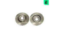 Brzdový kotouč OPTIMAL BS-8712