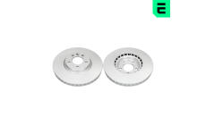 Brzdový kotouč OPTIMAL BS-8716HC