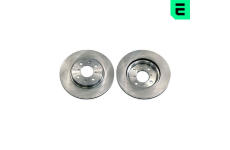 Brzdový kotouč OPTIMAL BS-8720