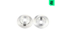 Brzdový kotouč OPTIMAL BS-8722