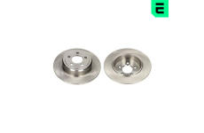 Brzdový kotouč OPTIMAL BS-8730