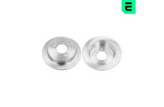 Brzdový kotouč OPTIMAL BS-8740C