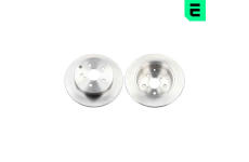 Brzdový kotouč OPTIMAL BS-8760