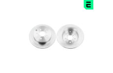 Brzdový kotouč OPTIMAL BS-8760C