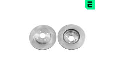 Brzdový kotouč OPTIMAL BS-8766C