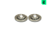 Brzdový kotouč OPTIMAL BS-8778