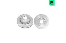 Brzdový kotouč OPTIMAL BS-8778C