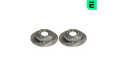 Brzdový kotouč OPTIMAL BS-8782