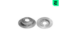 Brzdový kotouč OPTIMAL BS-8782C