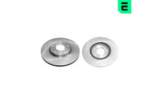 Brzdový kotouč OPTIMAL BS-8788HC