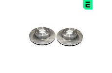 Brzdový kotouč OPTIMAL BS-8790