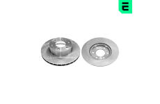 Brzdový kotouč OPTIMAL BS-8790HC