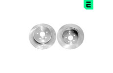 Brzdový kotouč OPTIMAL BS-8796C