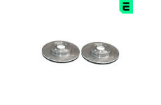 Brzdový kotouč OPTIMAL BS-8820