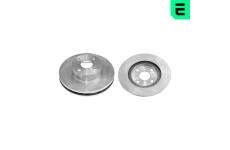 Brzdový kotouč OPTIMAL BS-8820C