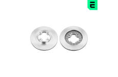 Brzdový kotouč OPTIMAL BS-8824C