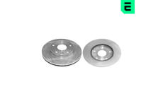 Brzdový kotouč OPTIMAL BS-8830C