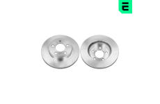 Brzdový kotouč OPTIMAL BS-8834HC