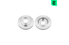 Brzdový kotouč OPTIMAL BS-8838C