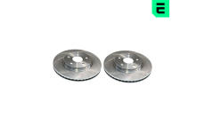 Brzdový kotouč OPTIMAL BS-8840