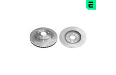 Brzdový kotouč OPTIMAL BS-8840C