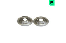 Brzdový kotouč OPTIMAL BS-8842