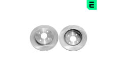 Brzdový kotouč OPTIMAL BS-8844C