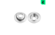 Brzdový kotouč OPTIMAL BS-8846C