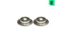 Brzdový kotouč OPTIMAL BS-8848