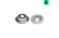 Brzdový kotouč OPTIMAL BS-8848C