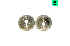 Brzdový kotouč OPTIMAL BS-8850